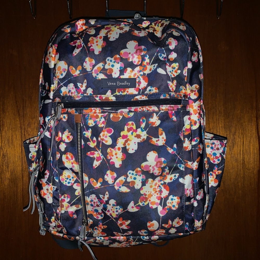 Vera Bradley backpack